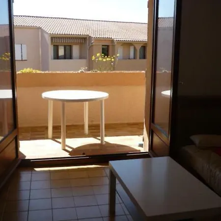 Studio Carqueiranne