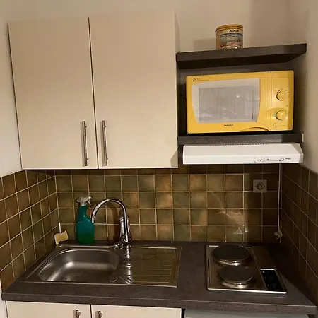 Studio Carqueiranne *