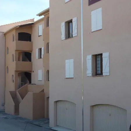 Studio Carqueiranne Apartment