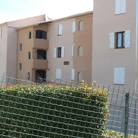 Appartement Studio Carqueiranne Carqueiranne