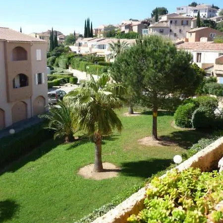 Studio Carqueiranne Apartment *