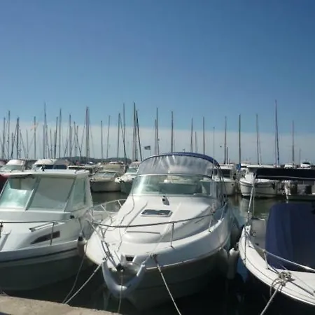 Apartment Studio Carqueiranne