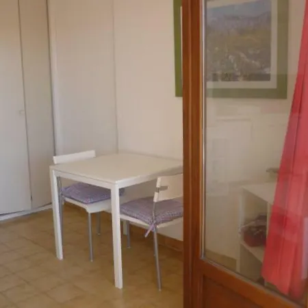 Apartment Studio Carqueiranne *