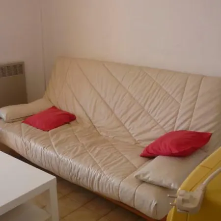 Apartment Studio Carqueiranne