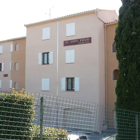 Studio Carqueiranne