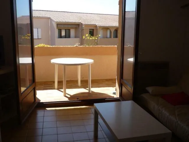 Studio Carqueiranne