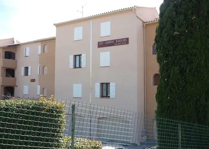 Studio Carqueiranne